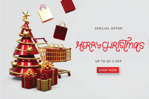 Merry Christmas Day Font goodigital_13 