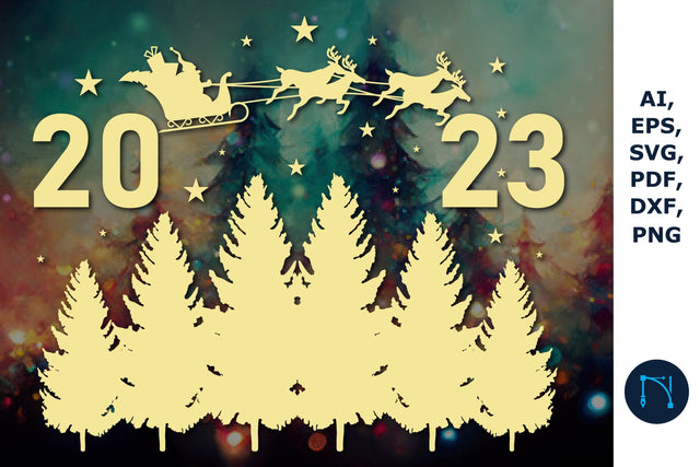 Merry Christmas & happy new year SVG SVG MD JOYNAL ABDIN 