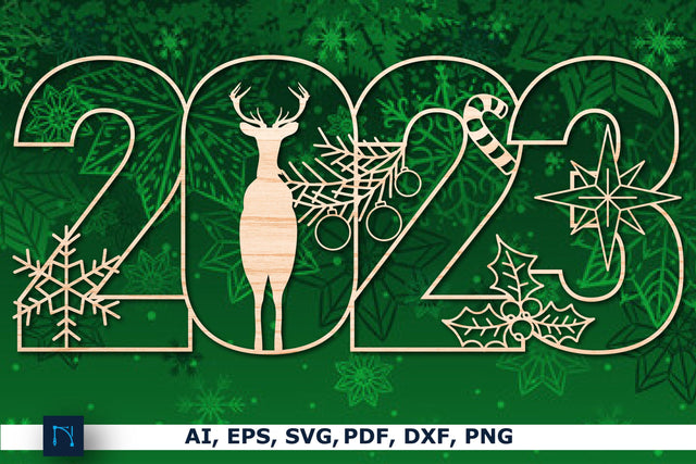 Merry Christmas & happy new year SVG SVG MD JOYNAL ABDIN 