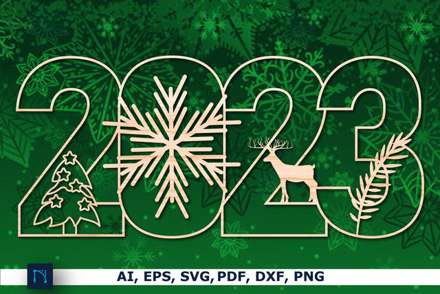 Merry Christmas & happy new year SVG SVG MD JOYNAL ABDIN 