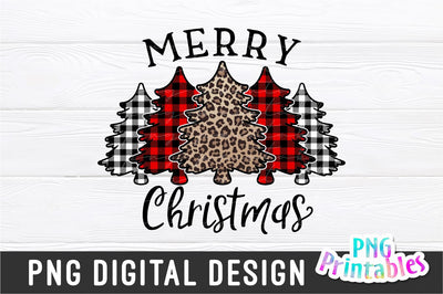 Merry Christmas png - Christmas Sublimation - png Print File for Sublimation or Print - Distressed - File Sublimation Svg Cuttables 