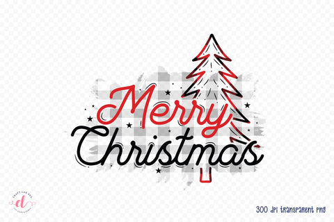 Merry Christmas PNG - Kids Christmas Sublimation Sublimation CraftLabSVG 