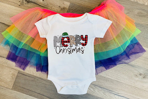 Merry Christmas PNG Kids Sublimation Design Sublimation CraftLabSVG 