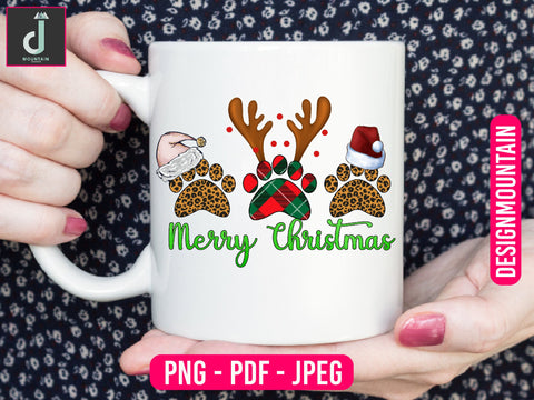 Merry Christmas Png | Sublimation Designs Downloads | Christmas Png Sublimation Alihossainbd 