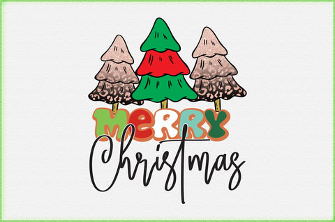 Merry Christmas Sublimation Creativeart88 
