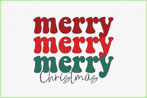 Merry Christmas Sublimation Creativeart88 