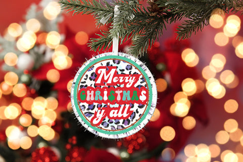 merry christmas sublimation, merry christmas sign Sublimation BB Type Studios 