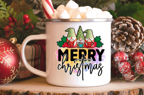 Merry christmas Sublimation PNG, Sublimation Christmas Design Sublimation Regulrcrative 