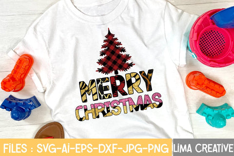 Merry Christmas Sublimation Sublimation Insomnia Std 