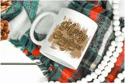 Merry Christmas Sublimation Sublimation Jagonath Roy 