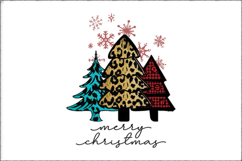 Merry Christmas Sublimation Sublimation Jagonath Roy 