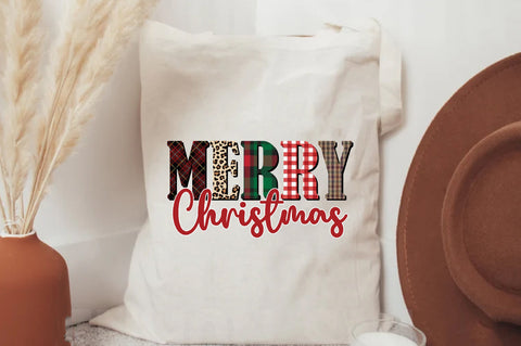 Merry Christmas Sublimation Sublimation Jagonath Roy 