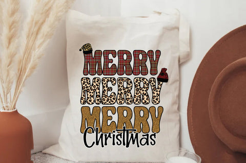 Merry Christmas Sublimation Sublimation Jagonath Roy 