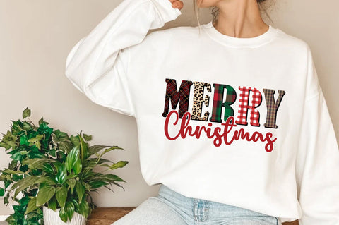 Merry Christmas Sublimation Sublimation Jagonath Roy 