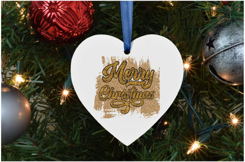 Merry Christmas Sublimation Sublimation Jagonath Roy 