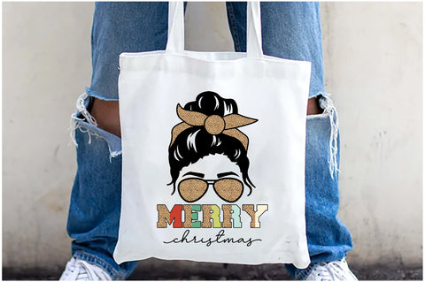 Merry Christmas Sublimation Sublimation Jagonath Roy 