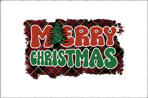 Merry Christmas Sublimation Sublimation Jagonath Roy 