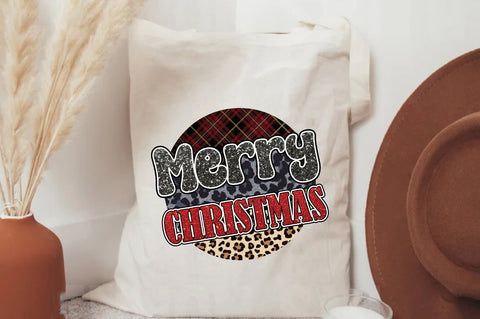 Merry Christmas Sublimation Sublimation Jagonath Roy 