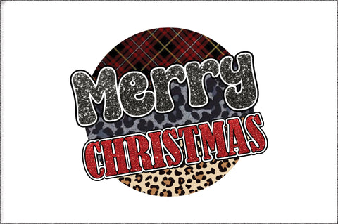 Merry Christmas Sublimation Sublimation Jagonath Roy 