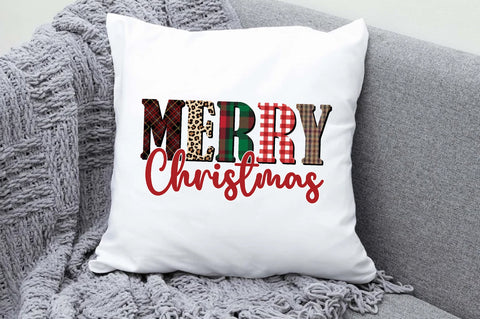 Merry Christmas Sublimation Sublimation Jagonath Roy 