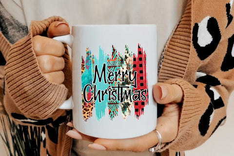 Merry Christmas Sublimation Sublimation Jagonath Roy 