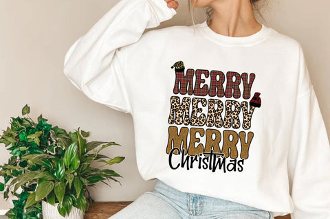 Merry Christmas Sublimation Sublimation Jagonath Roy 