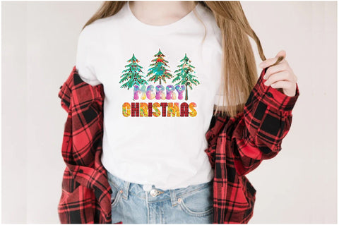 Merry Christmas Sublimation Sublimation Jagonath Roy 