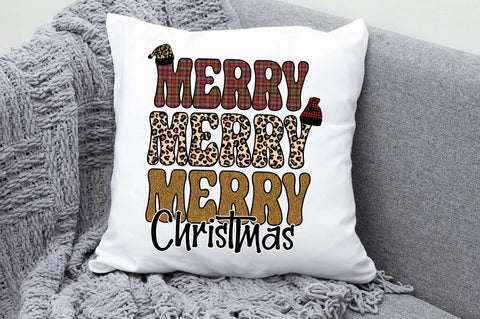 Merry Christmas Sublimation Sublimation Jagonath Roy 