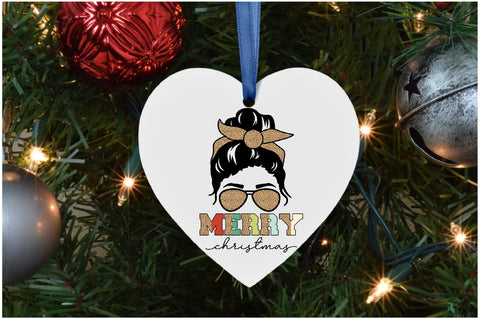 Merry Christmas Sublimation Sublimation Jagonath Roy 