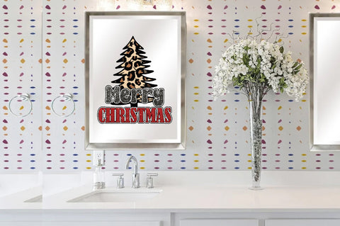 Merry Christmas Sublimation Sublimation Jagonath Roy 