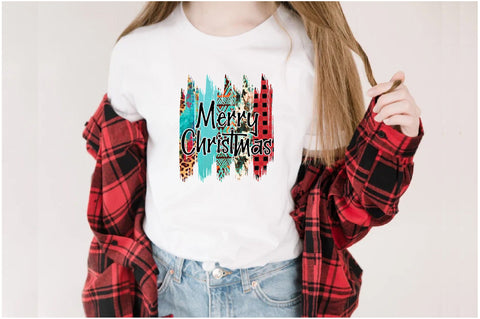 Merry Christmas Sublimation Sublimation Jagonath Roy 