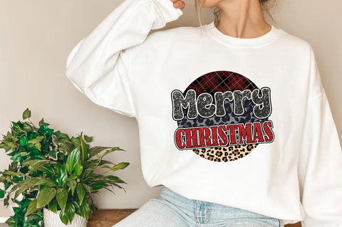 Merry Christmas Sublimation Sublimation Jagonath Roy 