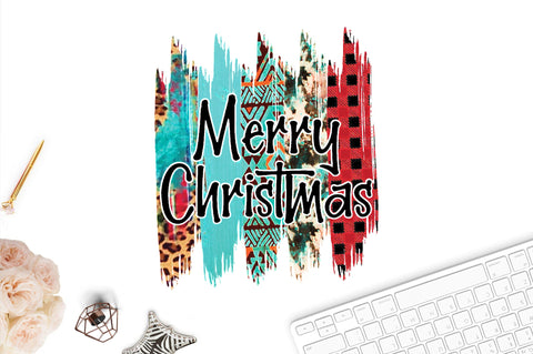 Merry Christmas Sublimation Sublimation Jagonath Roy 