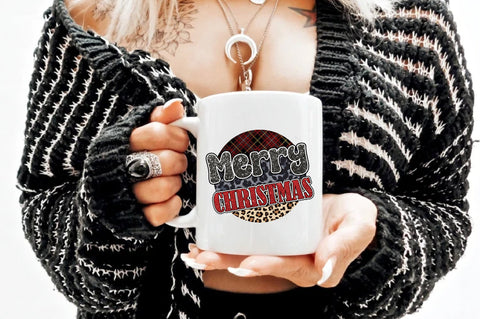 Merry Christmas Sublimation Sublimation Jagonath Roy 