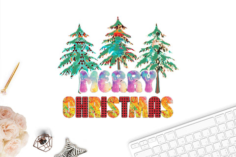Merry Christmas Sublimation Sublimation Jagonath Roy 
