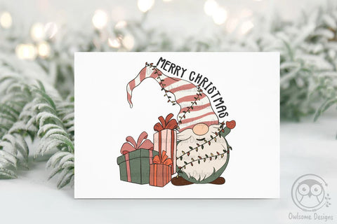 Merry Christmas Sublimation Sublimation LAM HOANG THUY 