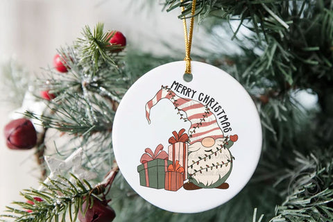 Merry Christmas Sublimation Sublimation LAM HOANG THUY 