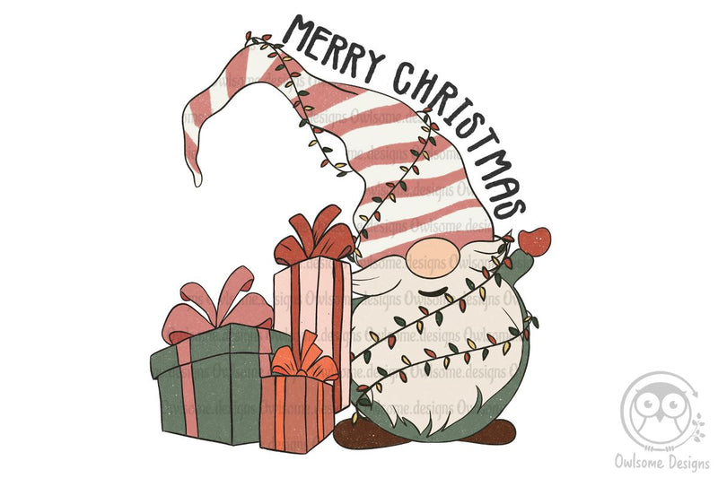 Merry Christmas Sublimation Sublimation LAM HOANG THUY 