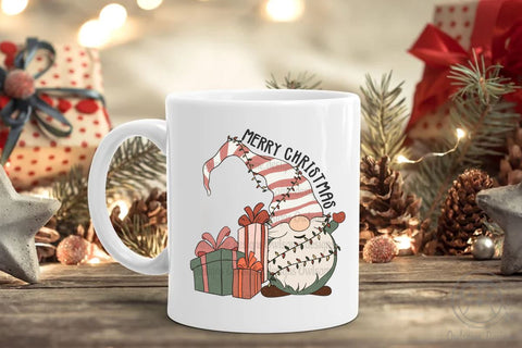 Merry Christmas Sublimation Sublimation LAM HOANG THUY 