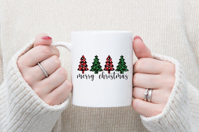 Merry christmas sublimation Sublimation SVGista 