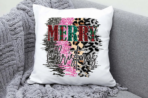 Merry Christmas Sublimation Vlo-2 Sublimation Jagonath Roy 