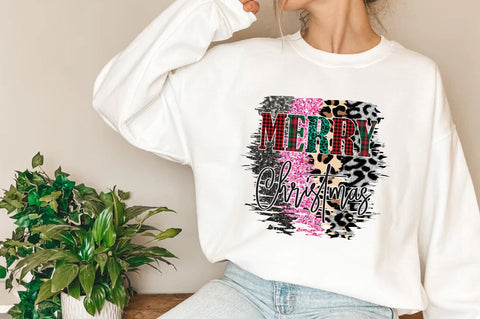 Merry Christmas Sublimation Vlo-2 Sublimation Jagonath Roy 