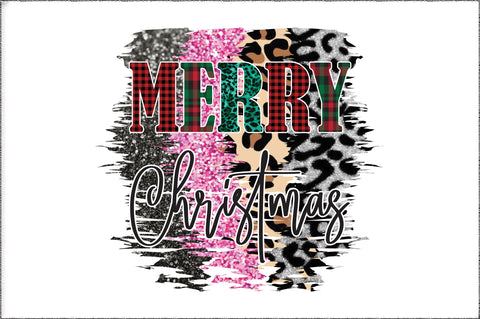 Merry Christmas Sublimation Vlo-2 Sublimation Jagonath Roy 