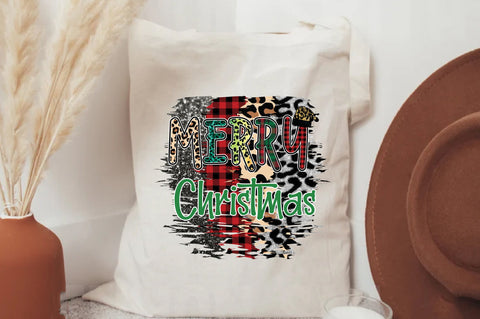 Merry Christmas Sublimation Vlo-3 Sublimation Jagonath Roy 