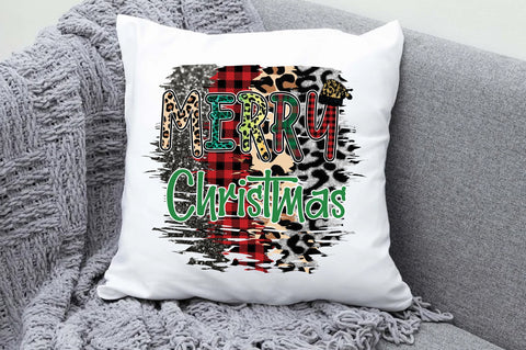 Merry Christmas Sublimation Vlo-3 Sublimation Jagonath Roy 