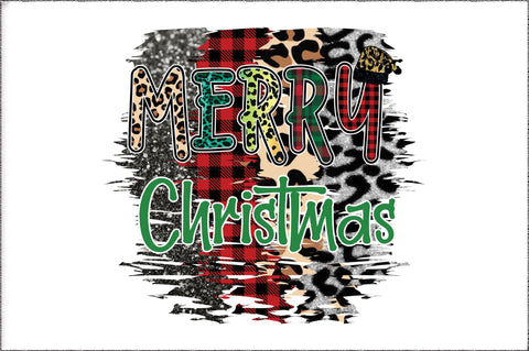 Merry Christmas Sublimation Vlo-3 Sublimation Jagonath Roy 