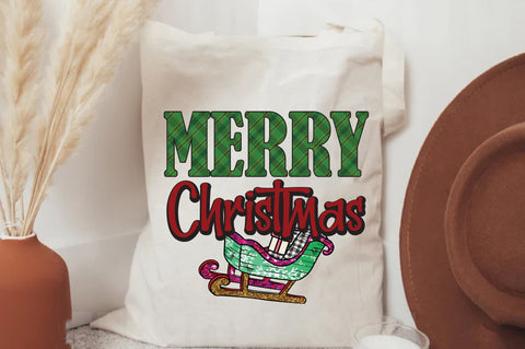 Merry Christmas Sublimation Vlo-4 Sublimation Jagonath Roy 