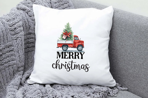 Merry Christmas Sublimation Vol-1 Sublimation Jagonath Roy 