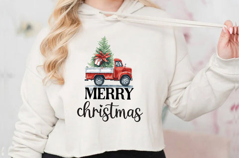 Merry Christmas Sublimation Vol-1 Sublimation Jagonath Roy 