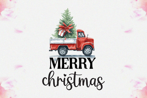 Merry Christmas Sublimation Vol-1 Sublimation Jagonath Roy 